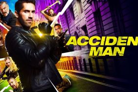 Accident Man