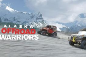 Alaska Off-Road Warriors