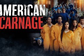 American Carnage