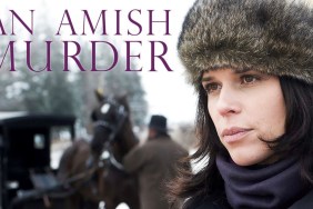 An Amish Murder