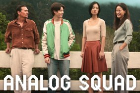 Analog Squad Season 1 Streaming: Watch & Stream Online via Netflix