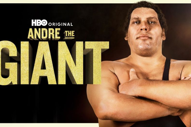 Andre the Giant