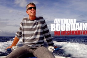 Anthony Bourdain: No Reservations Season 4 Streaming: Watch & Stream Online via HBO Max