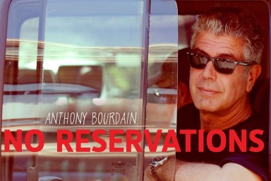 Anthony Bourdain: No Reservations Season 6 Streaming: Watch & Stream Online via HBO Max