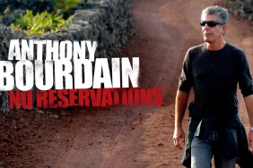 Anthony Bourdain: No Reservations Season 7 Streaming: Watch & Stream Online via HBO Max