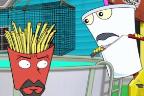 Aqua Teen Hunger Force Season 1 Streaming: Watch & Stream Online via HBO Max