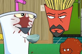 Aqua Teen Hunger Force Season 4 Streaming: Watch & Stream Online via HBO Max