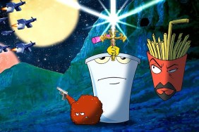 Aqua Teen Hunger Force Season 7 Streaming: Watch & Stream Online via HBO Max