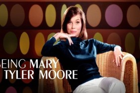 Being Mary Tyler Moore