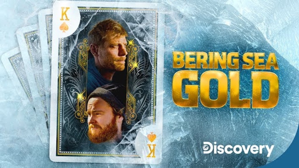 Bering Sea Gold Season 12