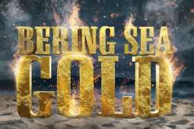 Bering Sea Gold Season 15