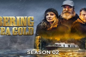 Bering Sea Gold Season 2