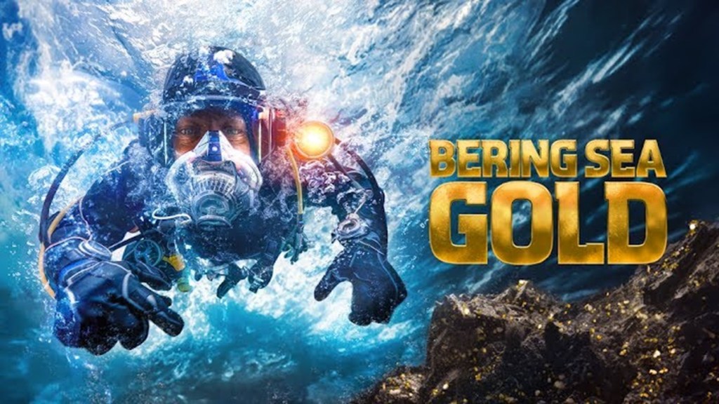 Bering Sea Gold Season 3