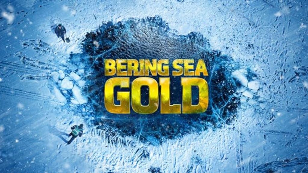 Bering Sea Gold Season 6