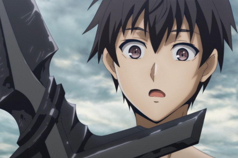 Berserk of Gluttony Season 1 Episode 12 Streaming: How to Watch & Stream Online