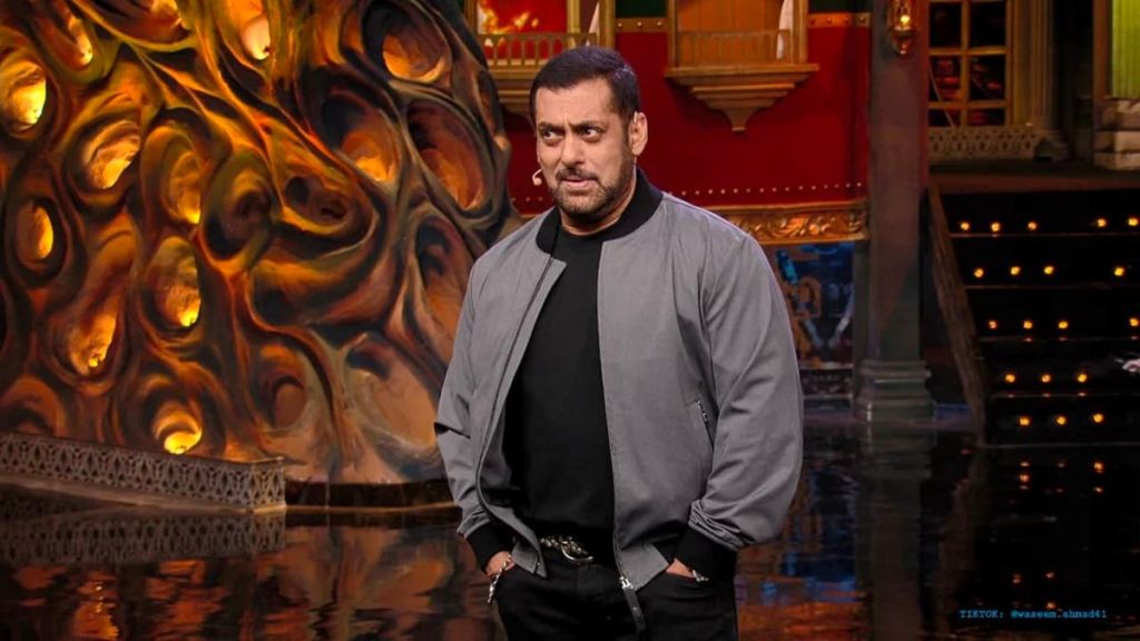 Bigg Boss 17 December 20