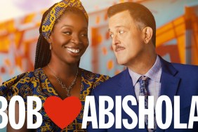 Bob Hearts Abishola Season 1 Streaming: Watch & Stream Online via HBO Max