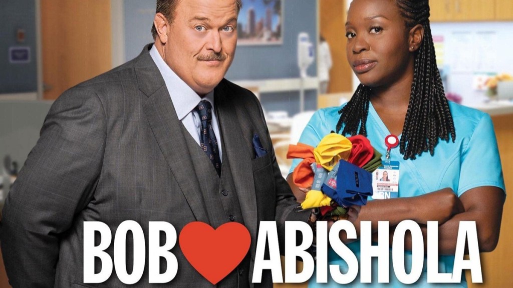 Bob Hearts Abishola Season 4 Streaming: Watch & Stream Online via HBO Max