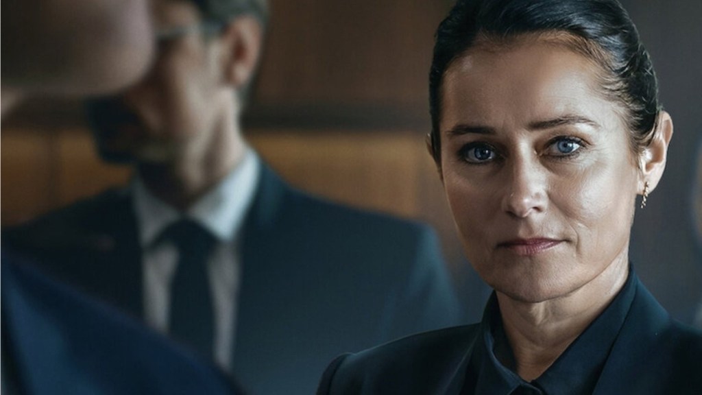 Borgen - Power & Glory Season 3 Streaming: Watch & Stream Online via Netflix