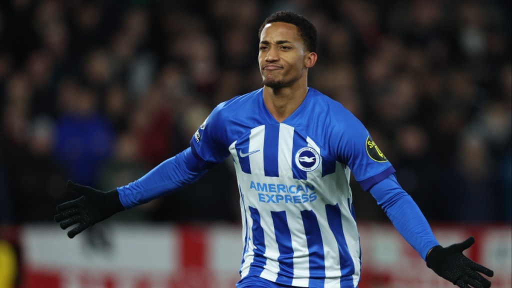 Brighton vs Brentford Live Stream