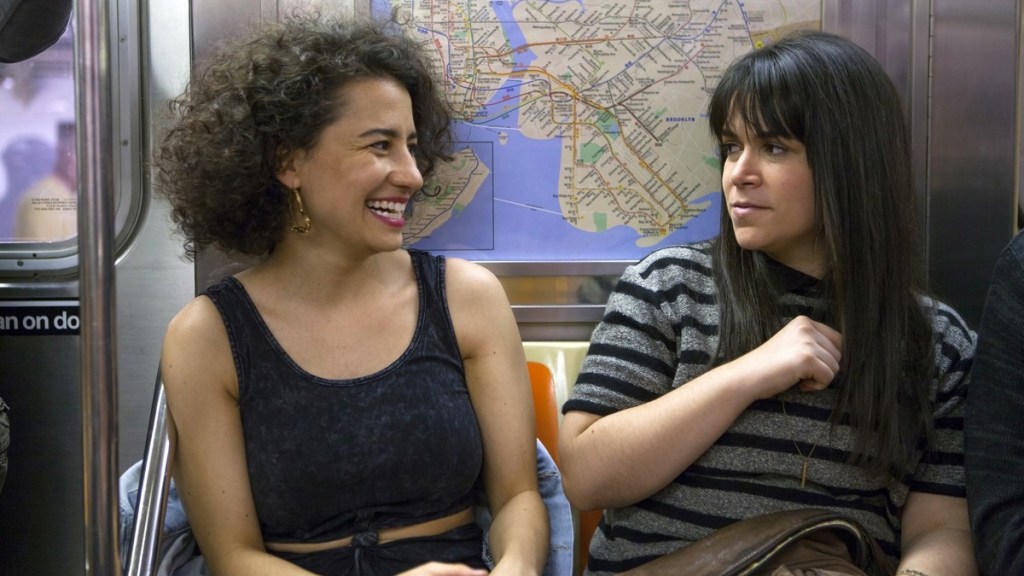 Broad City Season 1 Streaming: Watch & Stream Online via Hulu & Paramount Plus