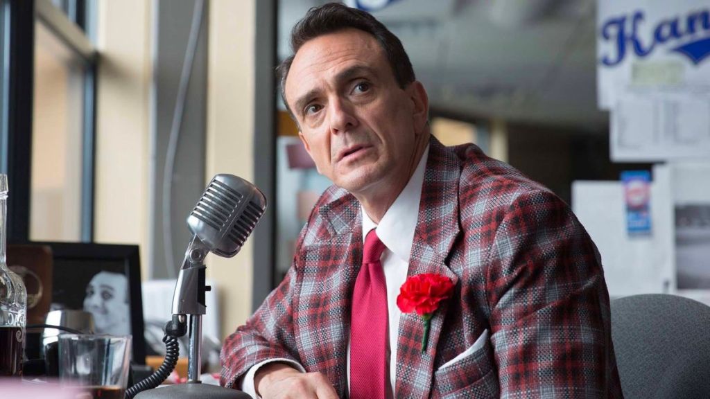 Brockmire Season 1