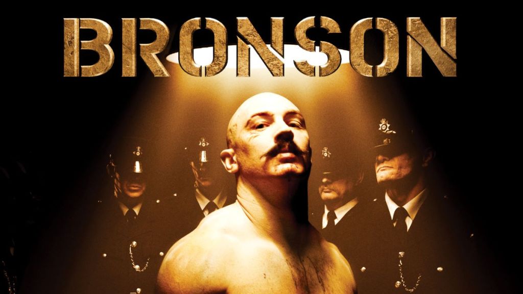 Bronson