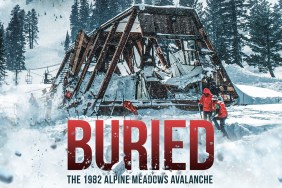 Buried: The 1982 Alpine Meadows Avalanche Streaming: Watch & Stream Online via Netflix