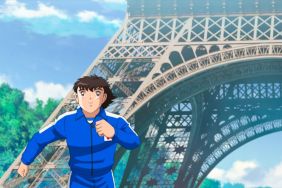 Captain Tsubasa: Junior Youth Arc Season 1