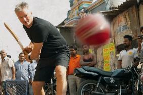 Capturing Cricket: Steve Waugh in India Season 1