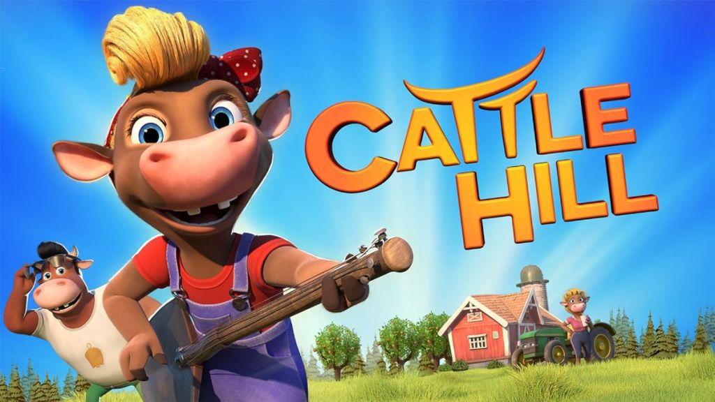 Cattle Hill (2018)