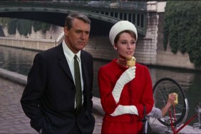 Charade (1963)