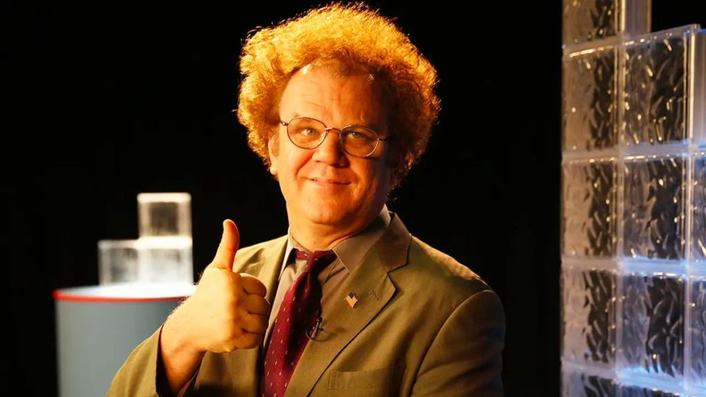 Check It Out! with Dr. Steve Brule Season 1