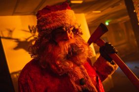 Christmas Bloody Christmas (2022)