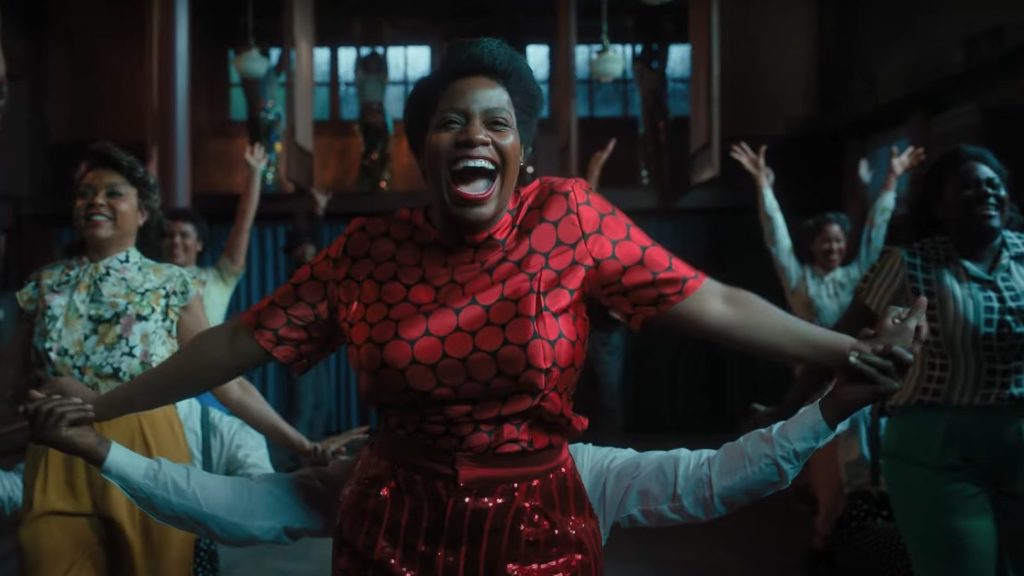 The Color Purple Trailer Promises a Big Musical Event