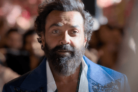 Bobby Deol reveals kissing scene with Ranbir Kapoor was deleted in Animal