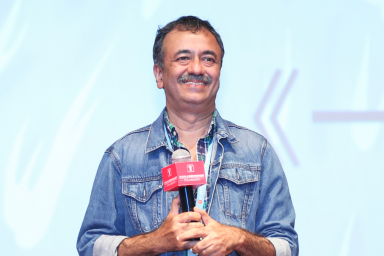 Rajkumar Hirani Movies