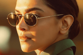 Deepika Padukone Unveils Minni in Fighter Character Poster