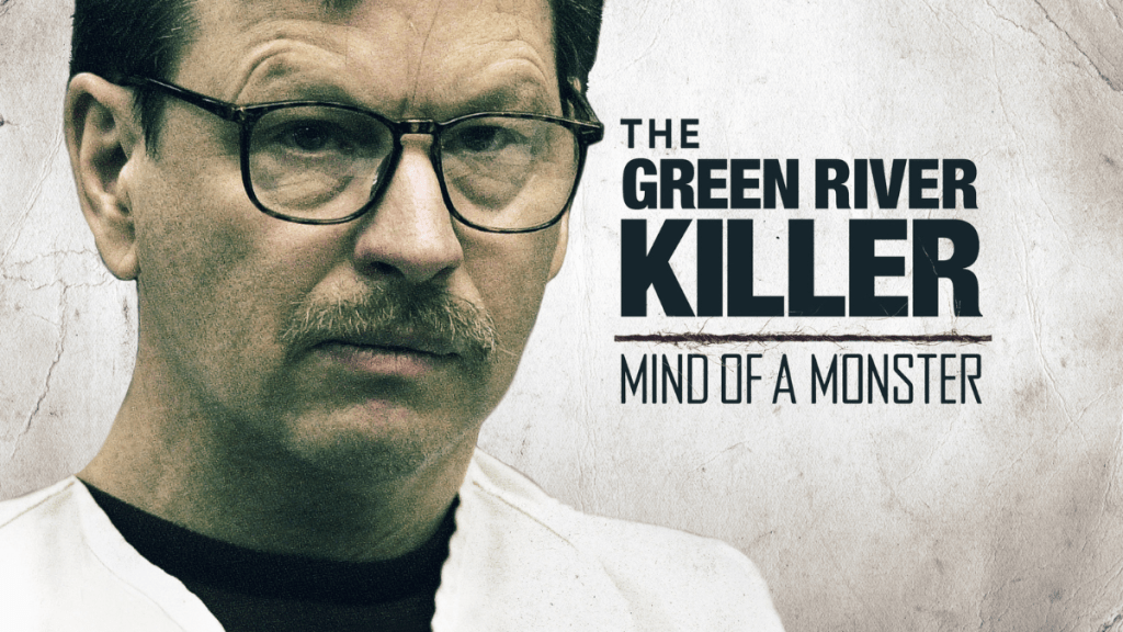 Gary Ridgway's victims