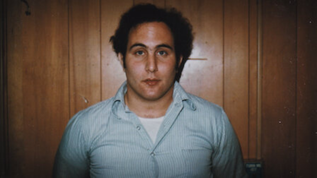 David Berkowitz Now