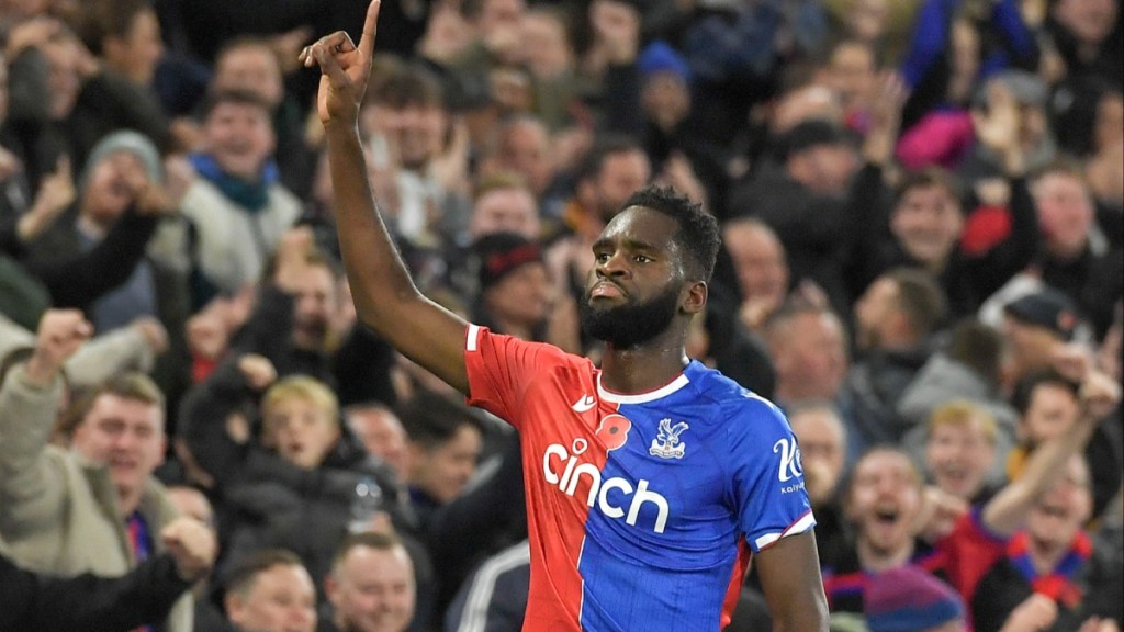 Crystal Palace vs Bournemouth Live Stream