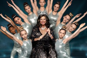 Dance Moms Season 1