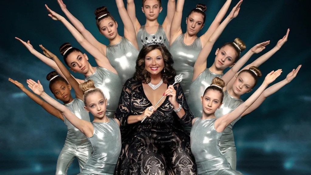 Dance Moms Season 1