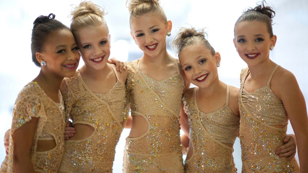 Dance Moms Season 2