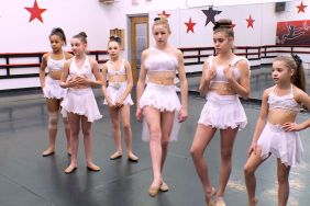 Dance Moms Season 4