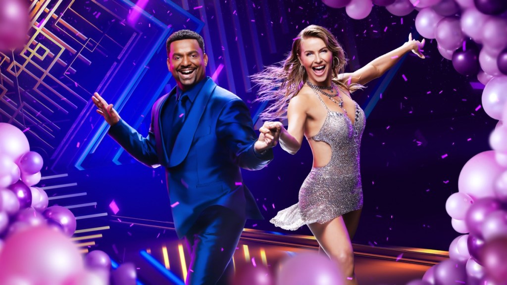 Dancing with the Stars Season 32 Finale Streaming: Watch & Stream Online via Hulu