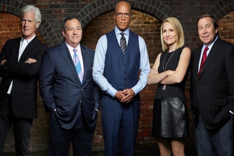 Dateline NBC Season 30 Streaming