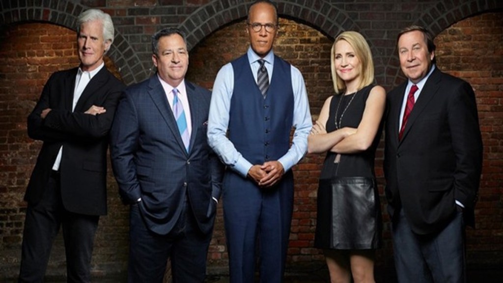 Dateline NBC Season 30 Streaming