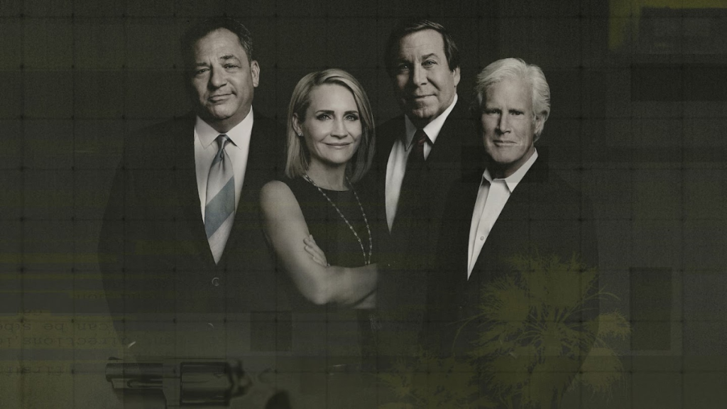 Dateline Season 30 Streaming