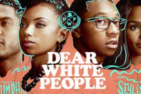 Dear White People Season 2